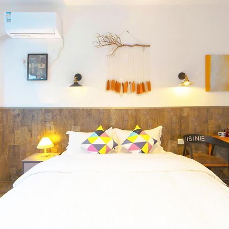 Hotel 觅你客栈 Zhangjiajie Esterno foto