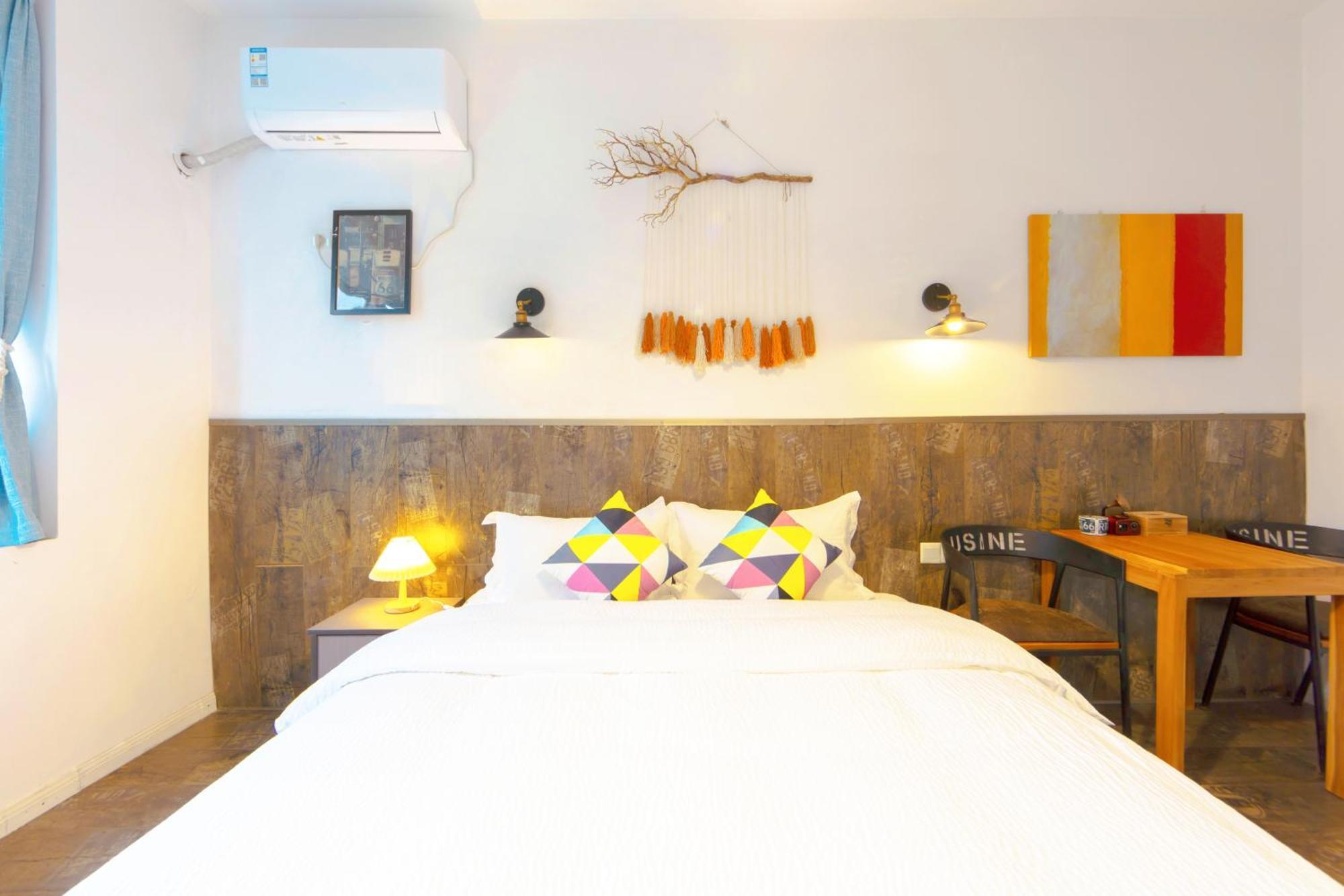 Hotel 觅你客栈 Zhangjiajie Esterno foto