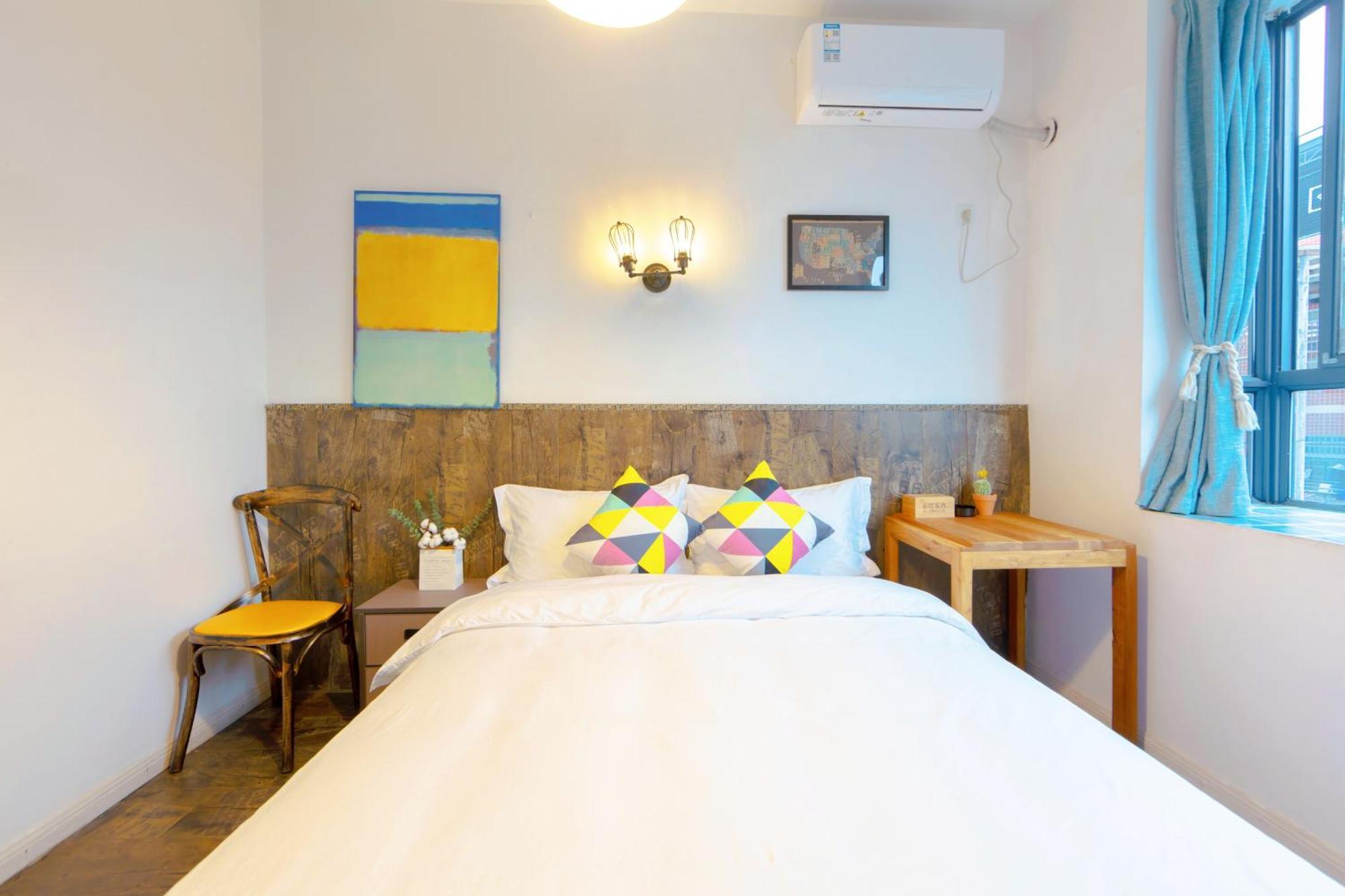 Hotel 觅你客栈 Zhangjiajie Esterno foto