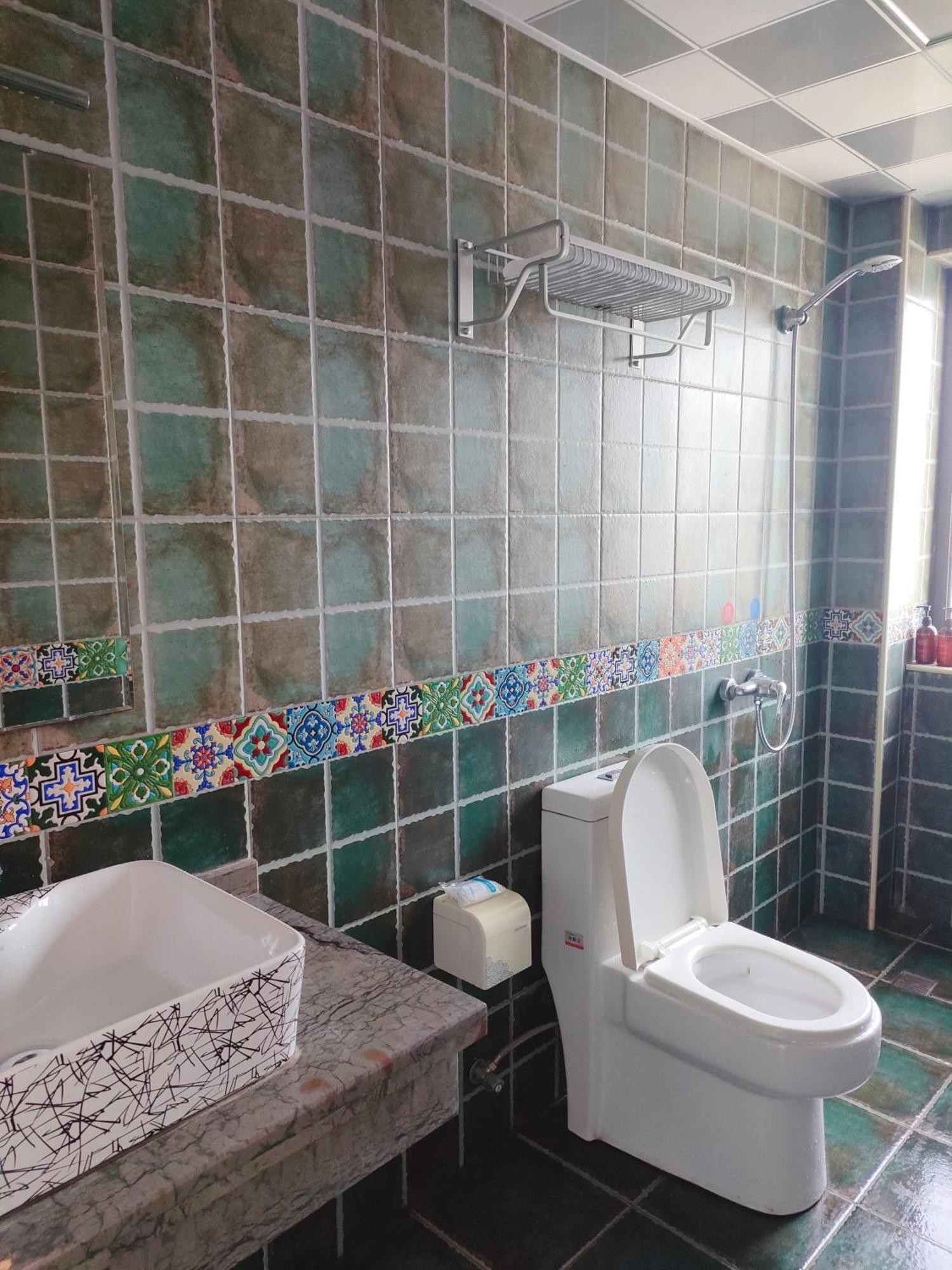 Hotel 觅你客栈 Zhangjiajie Esterno foto