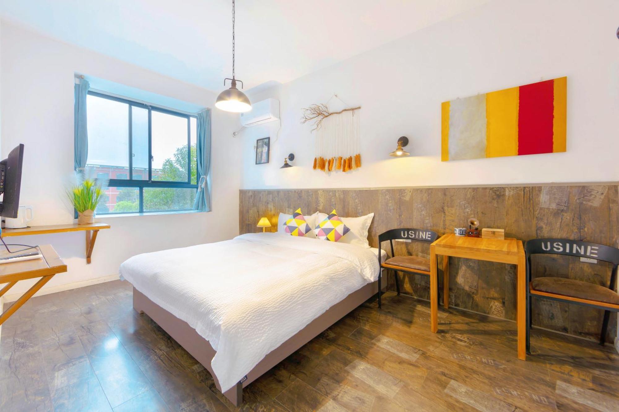 Hotel 觅你客栈 Zhangjiajie Esterno foto