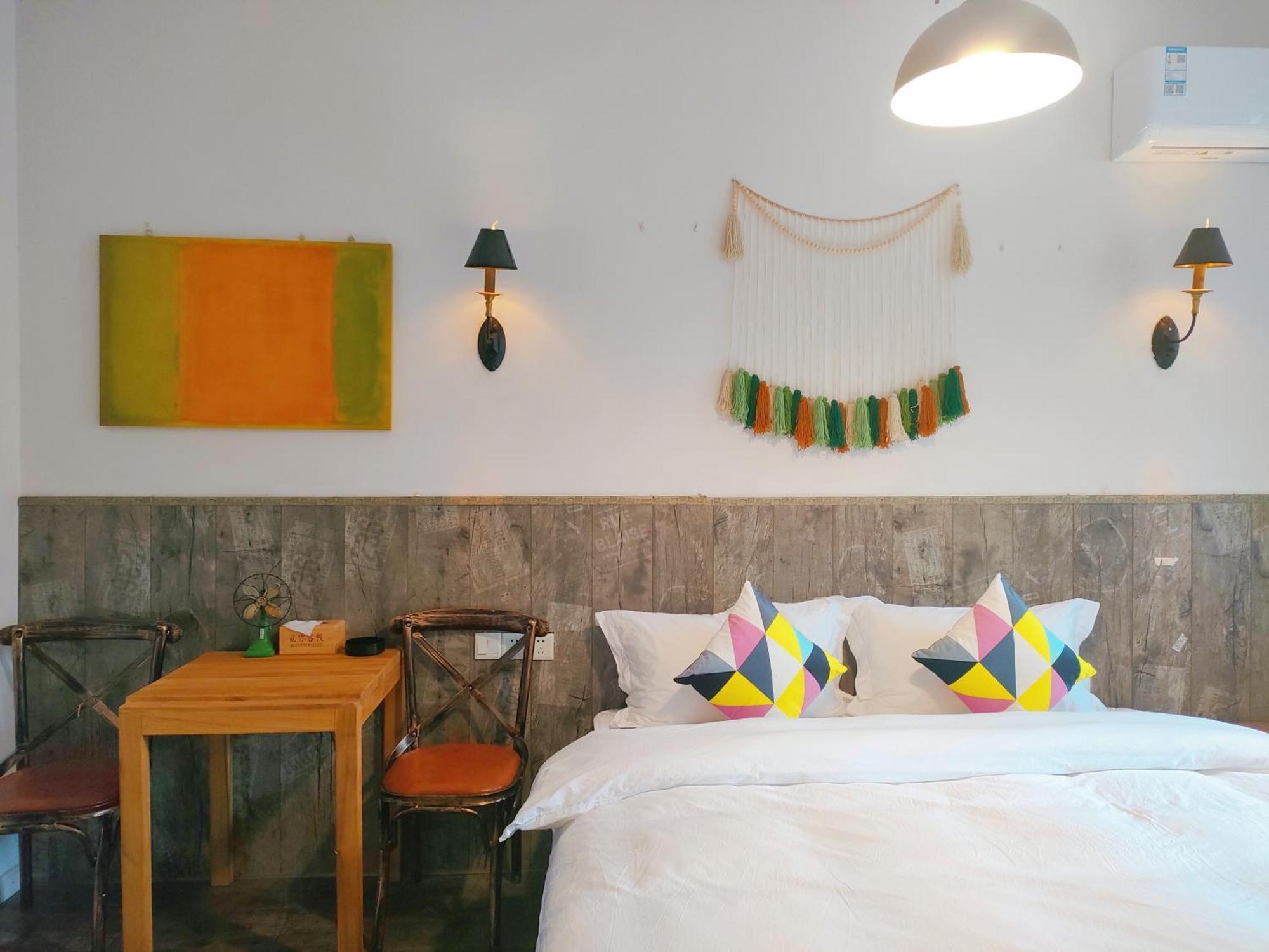 Hotel 觅你客栈 Zhangjiajie Esterno foto