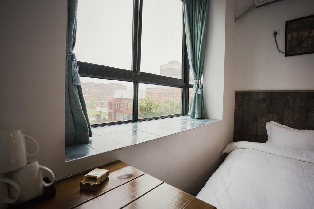 Hotel 觅你客栈 Zhangjiajie Esterno foto