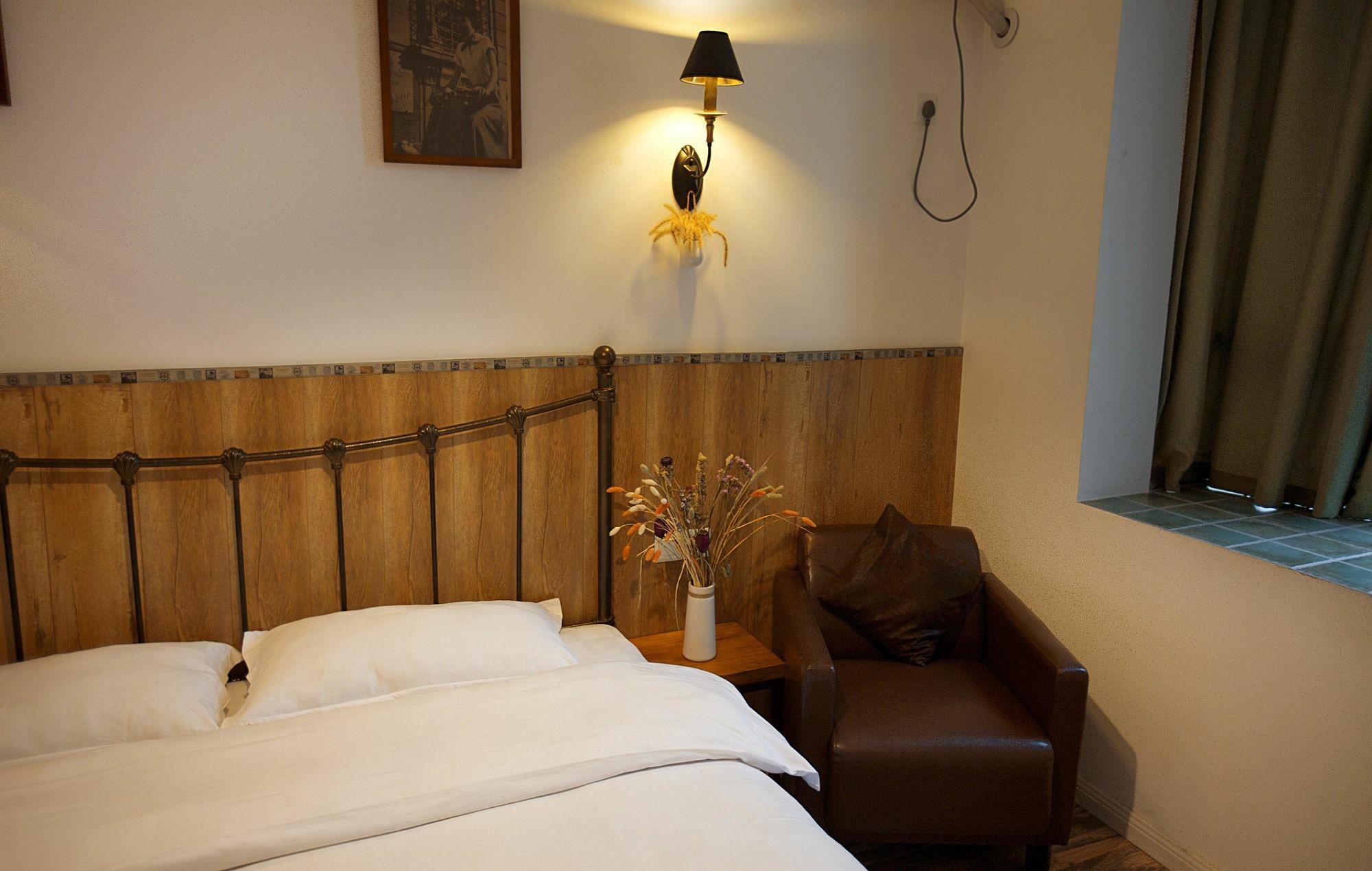 Hotel 觅你客栈 Zhangjiajie Esterno foto