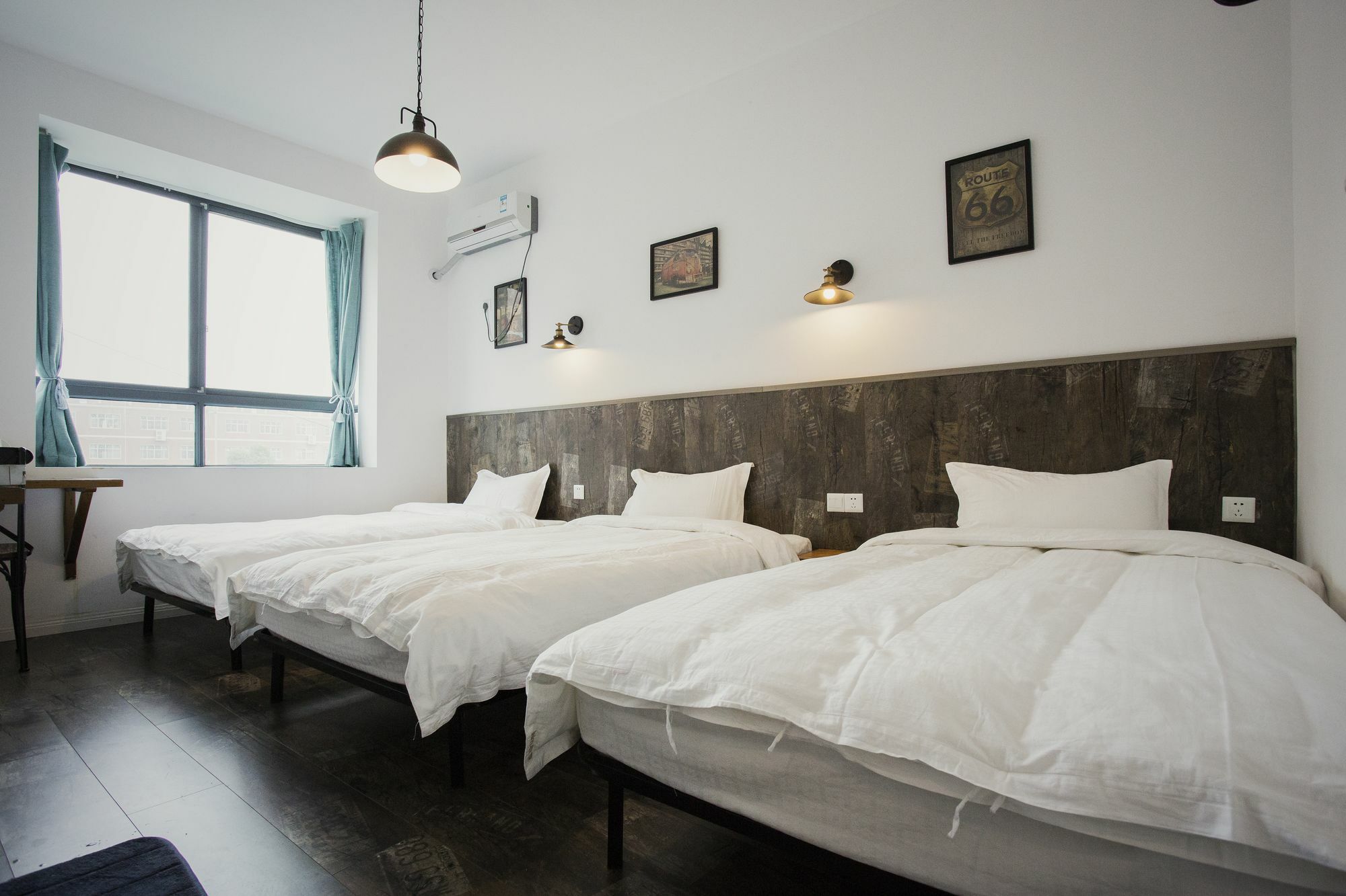Hotel 觅你客栈 Zhangjiajie Esterno foto