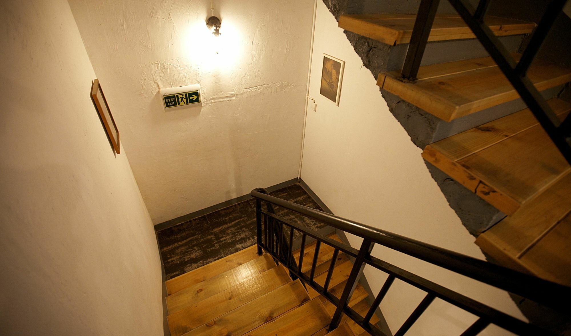 Hotel 觅你客栈 Zhangjiajie Esterno foto